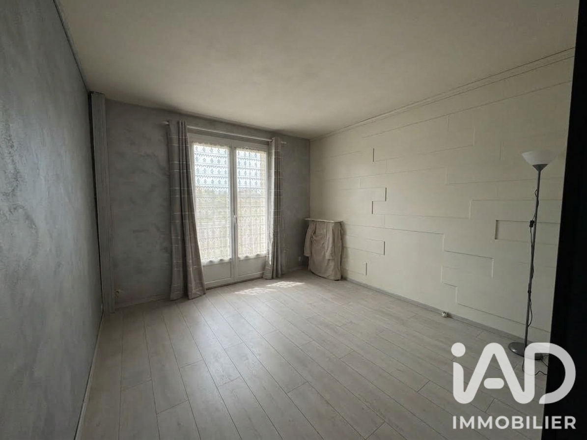 Vente maison à Montsoult (95560) : maison traditionnelle 5 pièces 124 m² - 2104144 — 11
