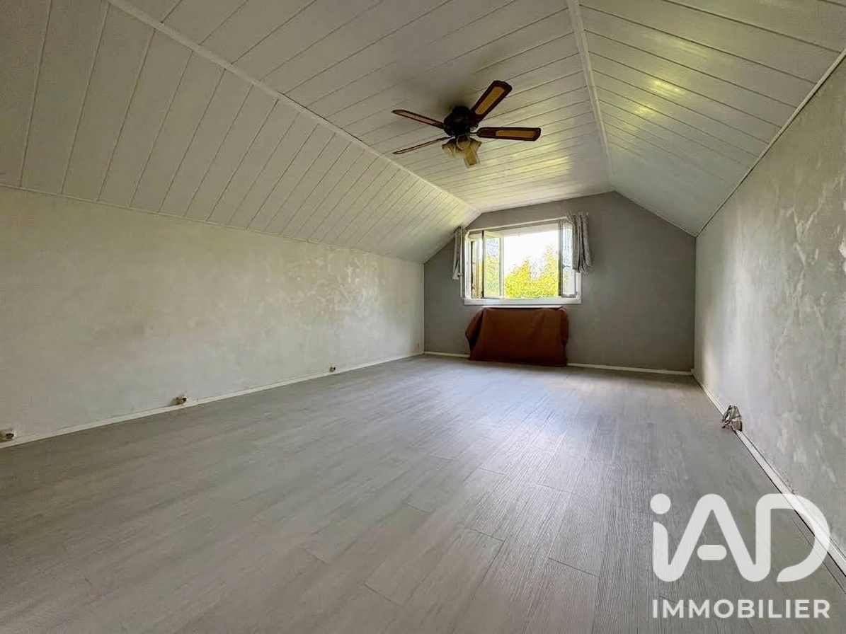 Vente maison à Montsoult (95560) : maison traditionnelle 5 pièces 124 m² - 2104144 — 15
