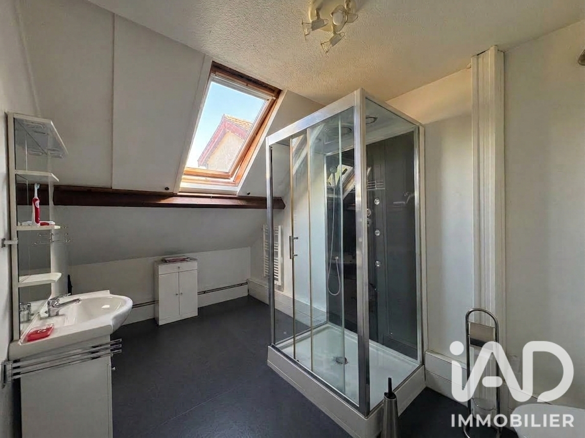 Vente maison à Montsoult (95560) : maison traditionnelle 5 pièces 124 m² - 2104144 — 19