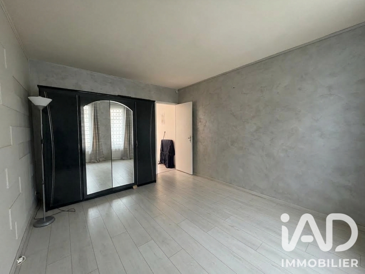 Vente maison à Montsoult (95560) : maison traditionnelle 5 pièces 124 m² - 2104144 — 12