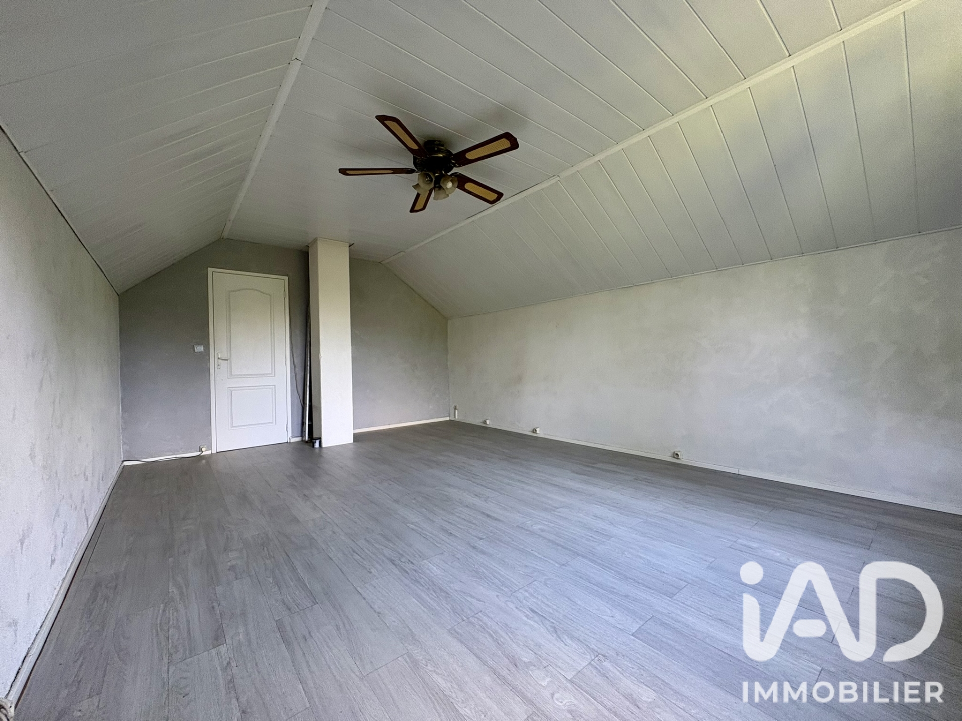 Vente maison à Montsoult (95560) : maison traditionnelle 5 pièces 124 m² - 2104144 — 16