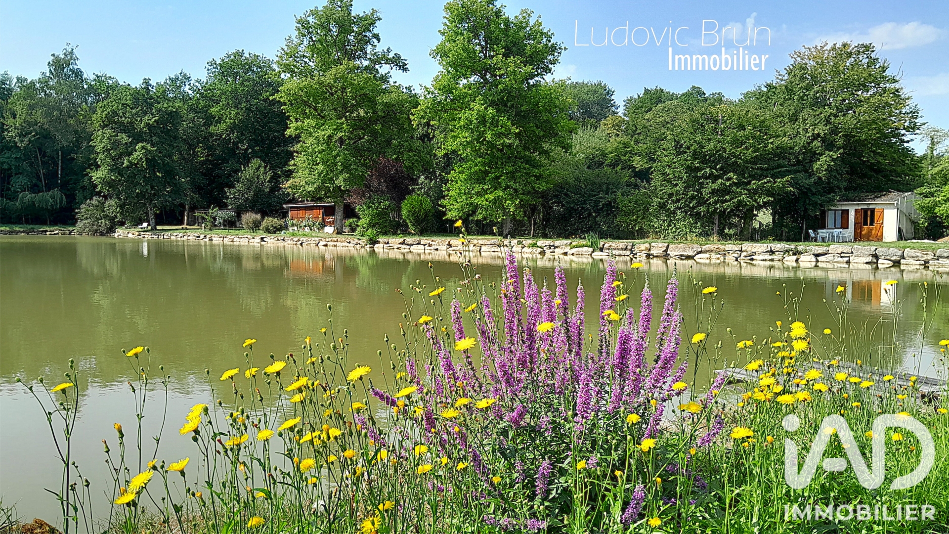 Vente Terrain 25 394 m²
