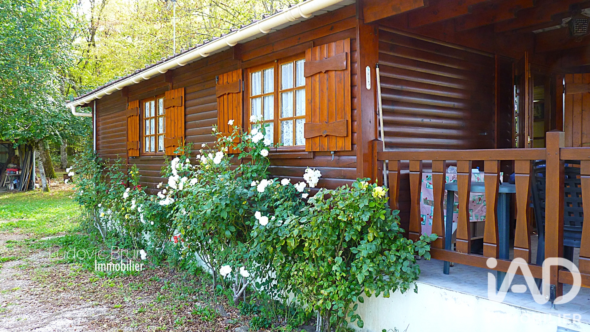 Vente Gîte 6 pièces