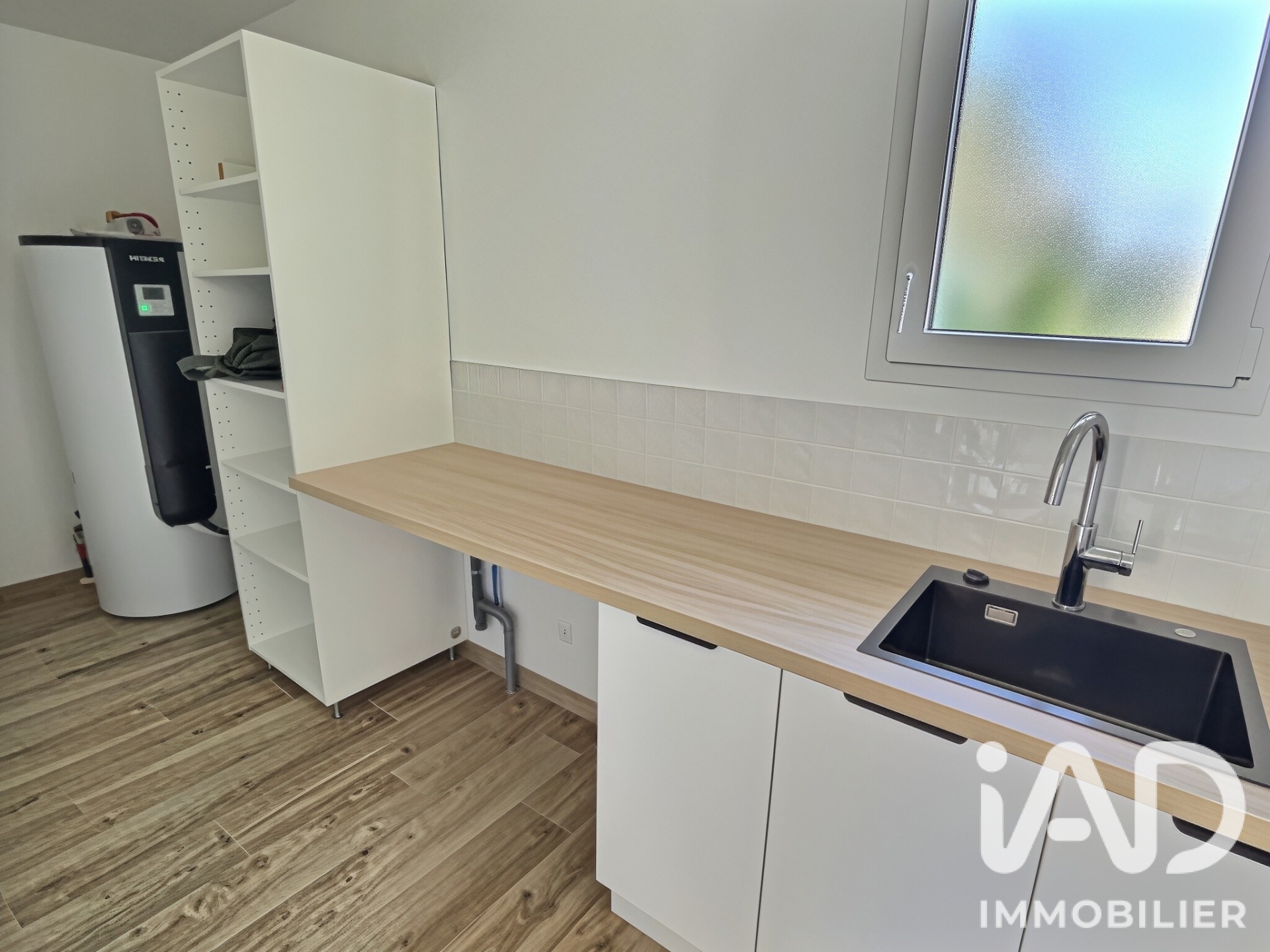 Vente maison à Mimizan (40200) : maison 5 pièces 100 m² - 2100451 — 10