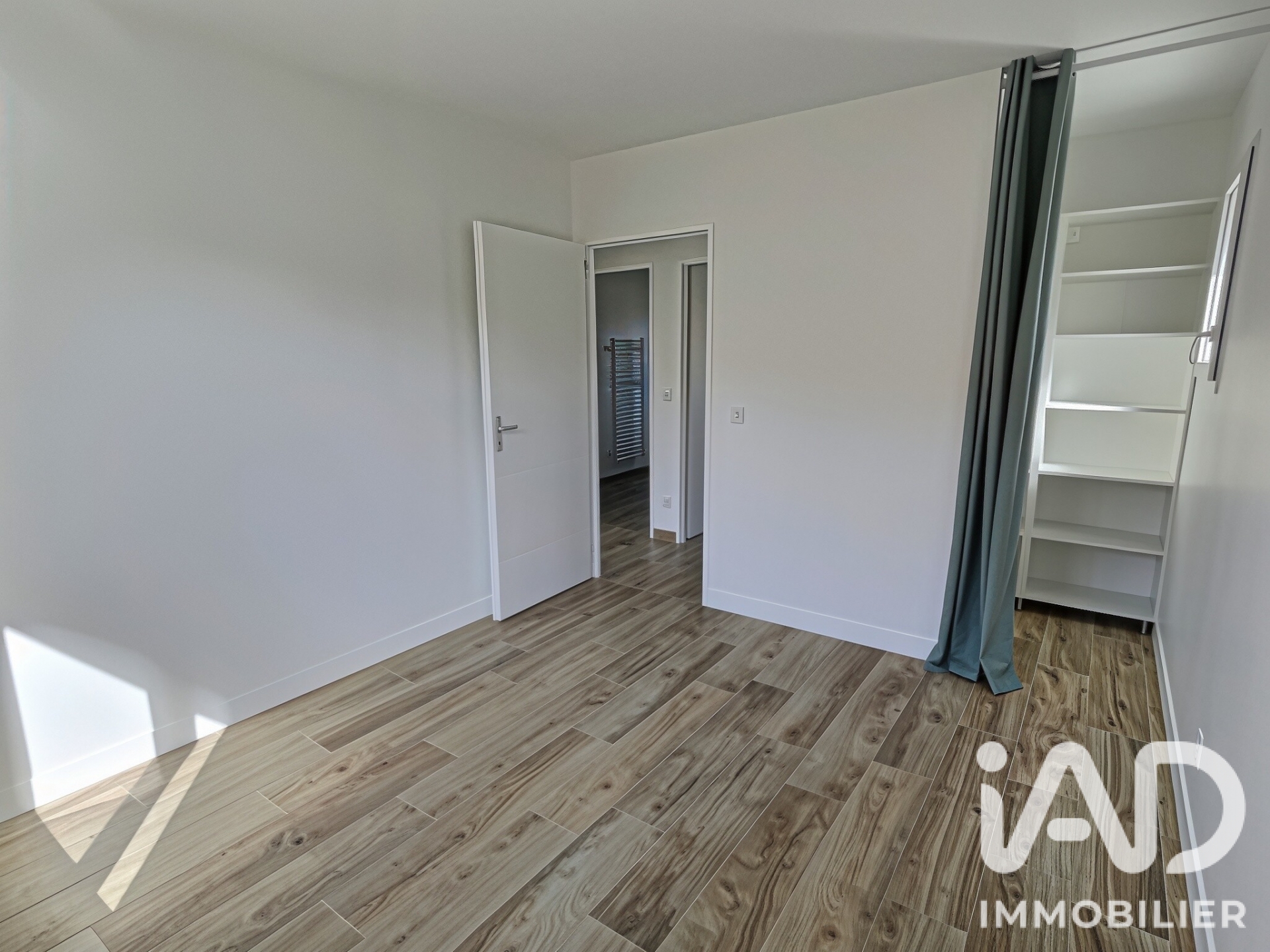 Vente maison à Mimizan (40200) : maison 5 pièces 100 m² - 2100451 — 7