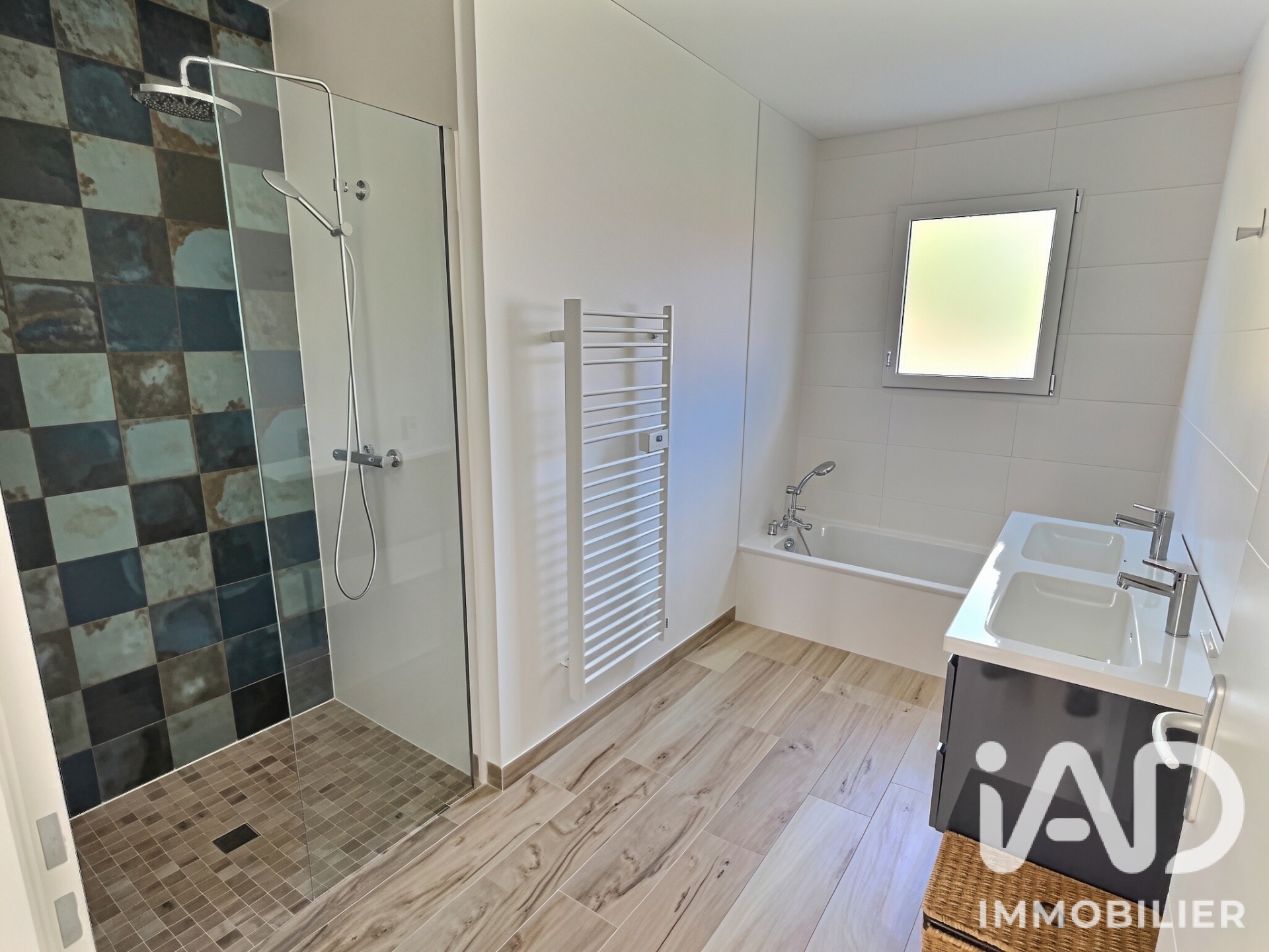 Vente maison à Mimizan (40200) : maison 5 pièces 100 m² - 2100451 — 9