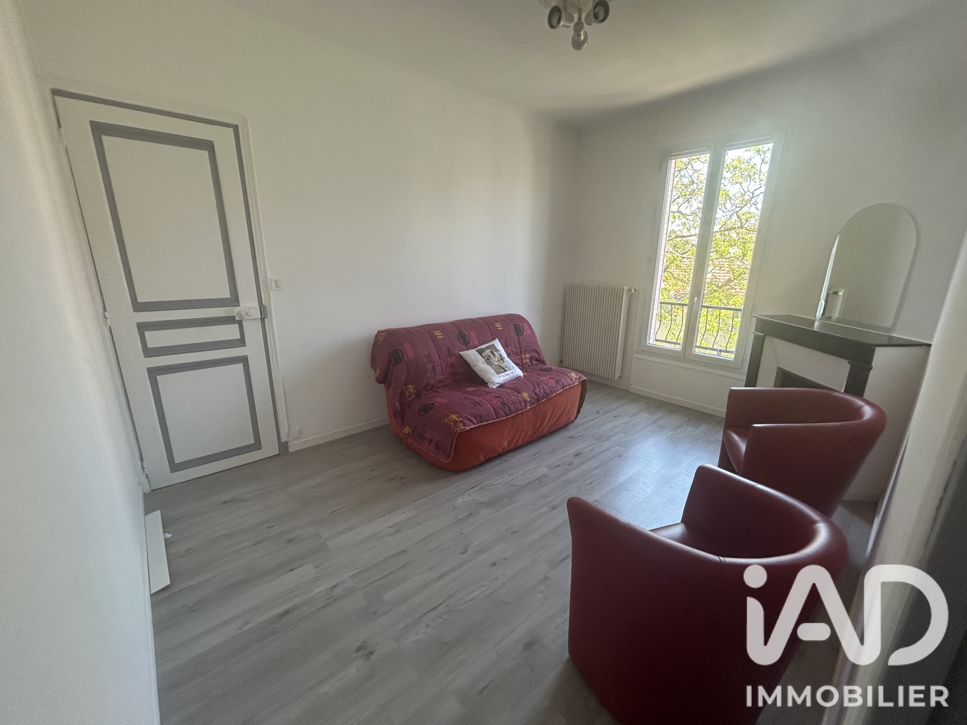 Vente maison à Argenteuil (95100) : maison 5 pièces 84 m² - 2104255 — 9