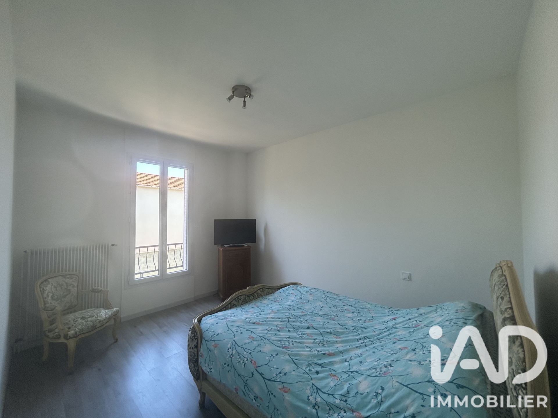 Vente maison à Argenteuil (95100) : maison 5 pièces 84 m² - 2104255 — 8