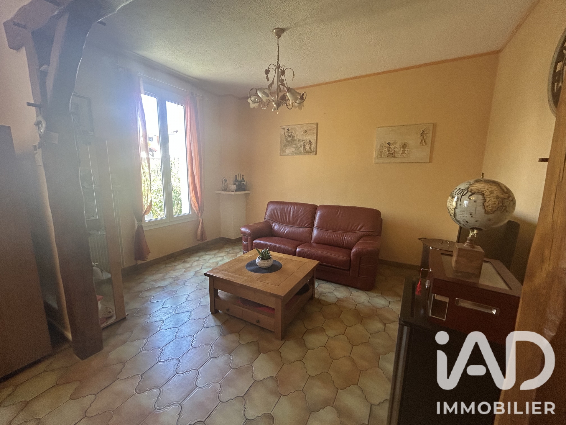 Vente maison à Argenteuil (95100) : maison 5 pièces 84 m² - 2104255 — 4