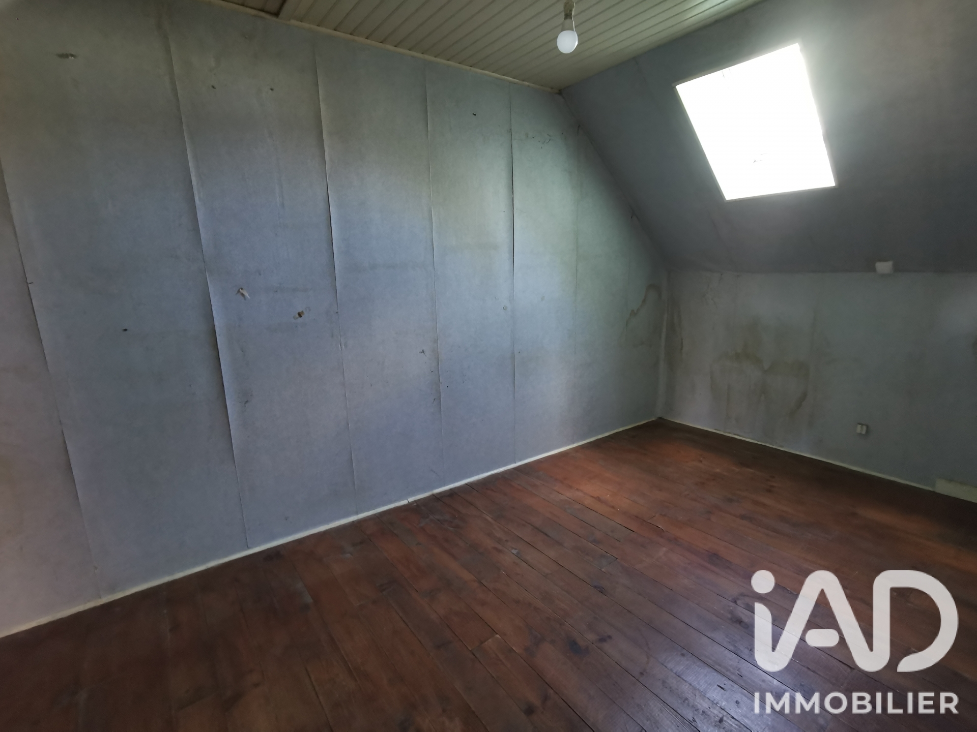 Vente maison à Squiffiec (22200) : maison de village 4 pièces 90 m² - 2104120 — 15