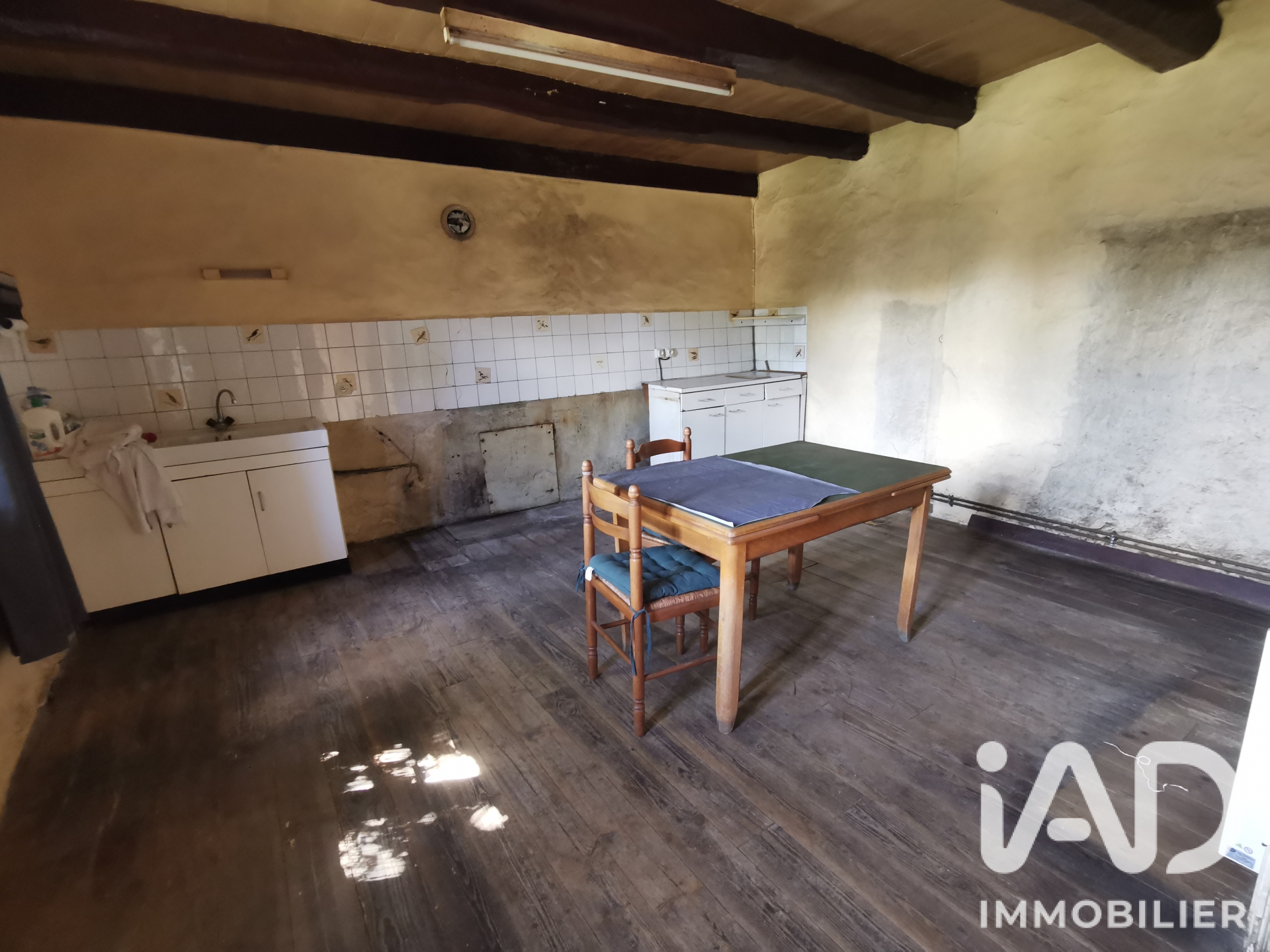 Vente maison à Squiffiec (22200) : maison de village 4 pièces 90 m² - 2104120 — 9