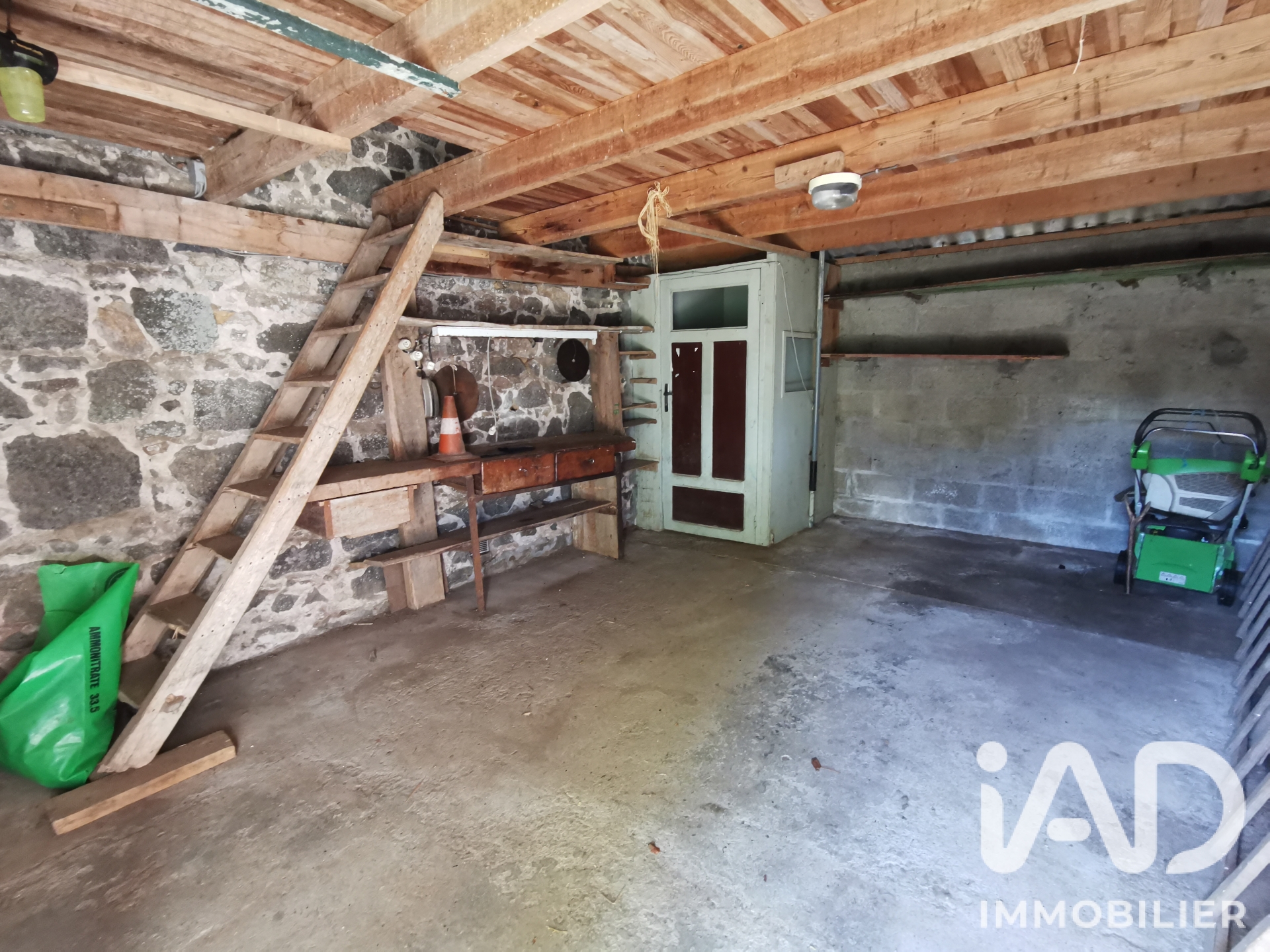 Vente maison à Squiffiec (22200) : maison de village 4 pièces 90 m² - 2104120 — 17