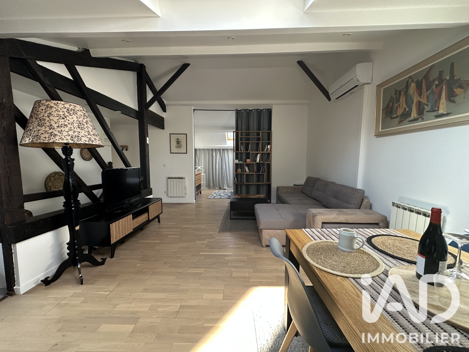 Appartement à Vitry-sur-Seine