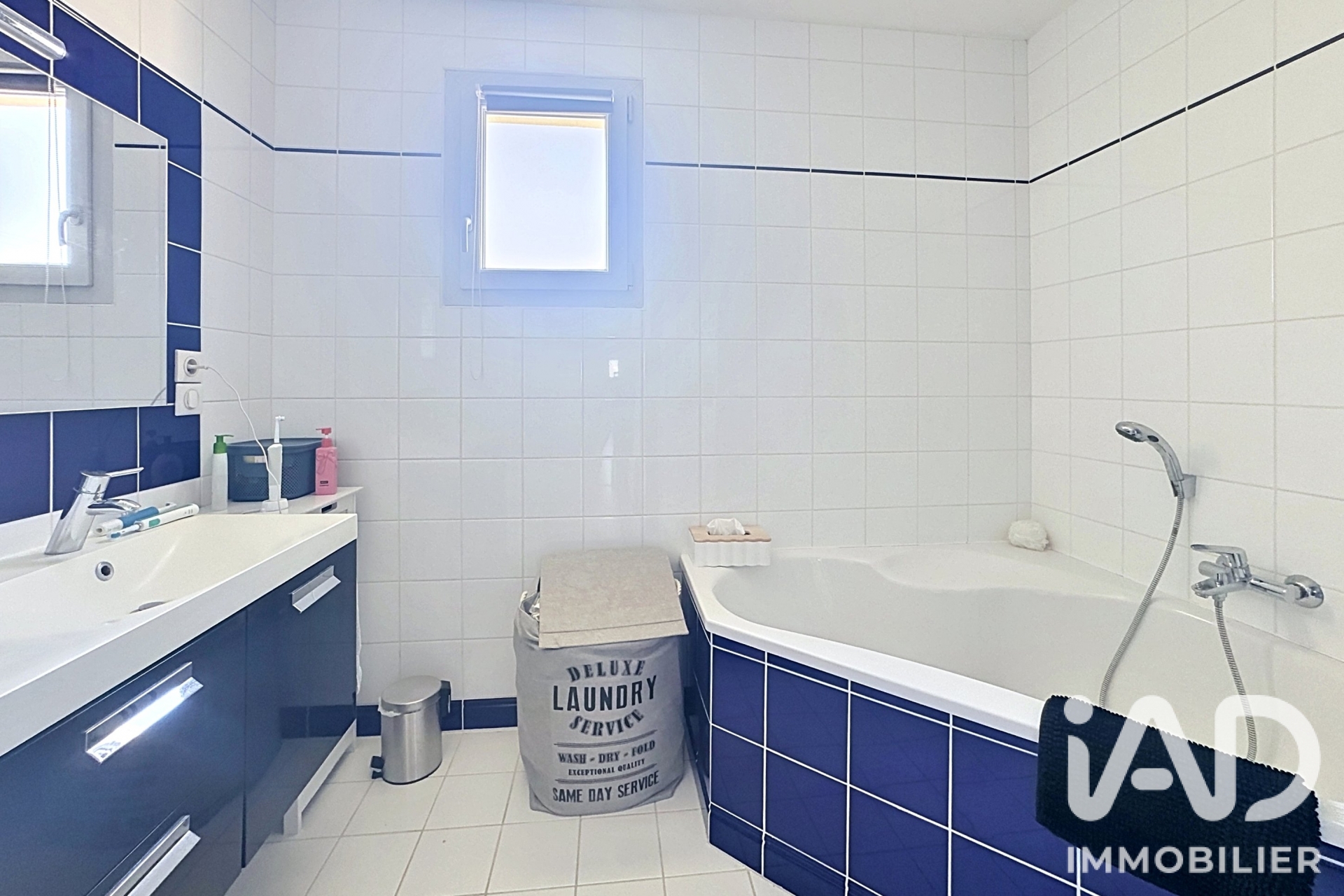 Vente maison à Saint-Jean-de-Liversay (17170) : maison 6 pièces 154 m² - 2102940 — 16