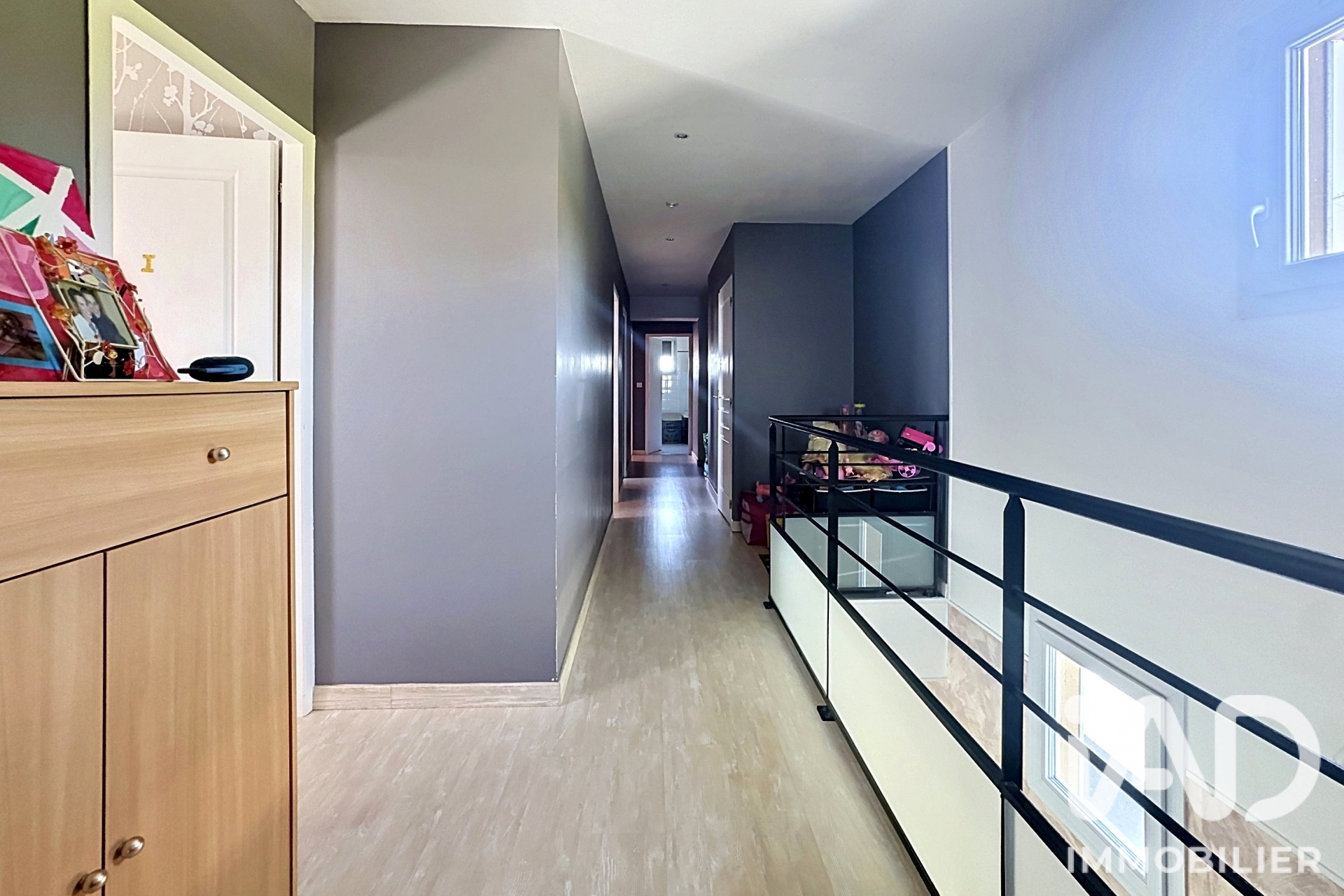 Vente maison à Saint-Jean-de-Liversay (17170) : maison 6 pièces 154 m² - 2102940 — 10