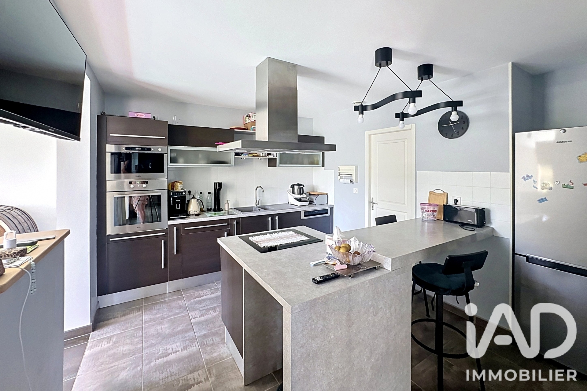 Vente maison à Saint-Jean-de-Liversay (17170) : maison 6 pièces 154 m² - 2102940 — 7