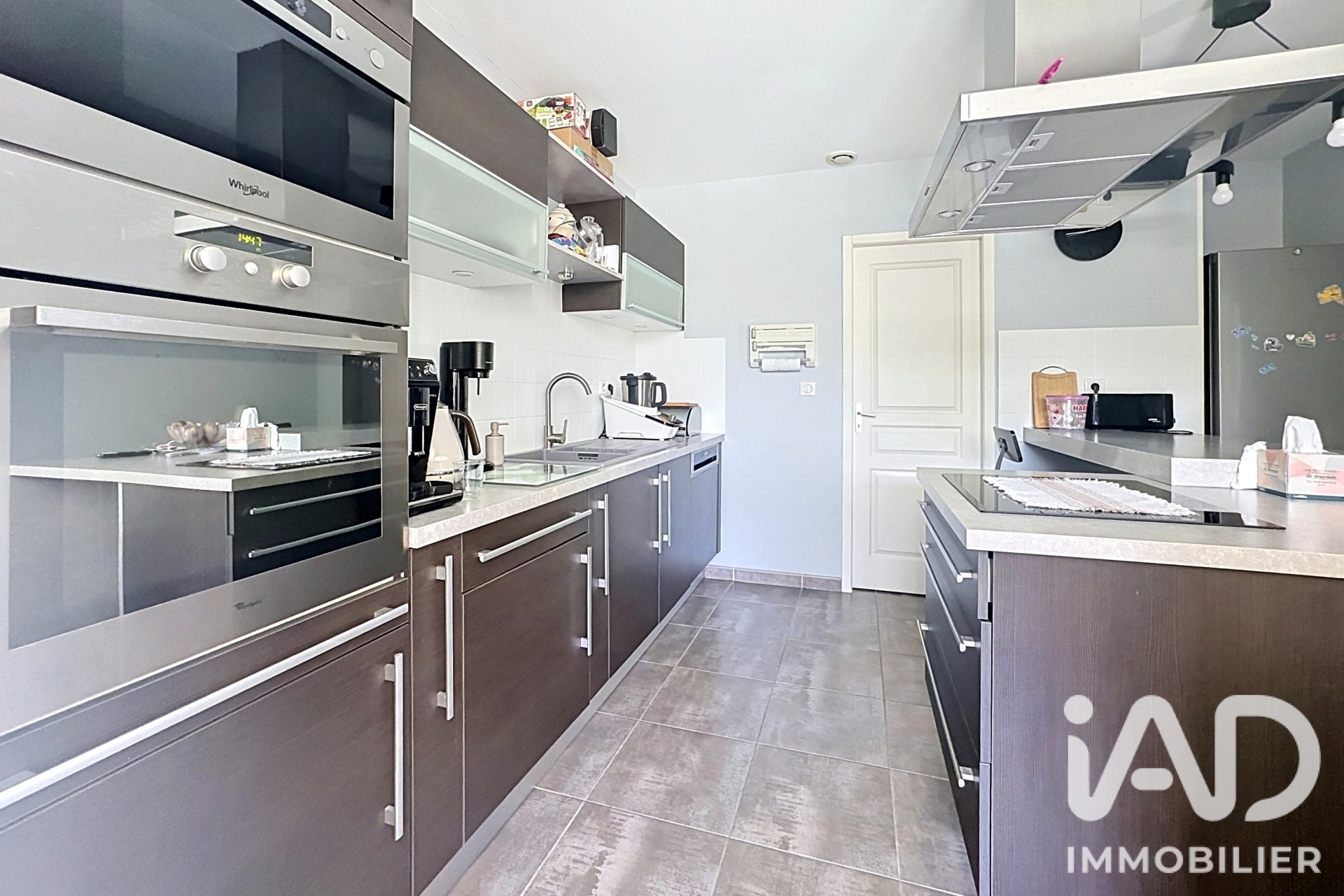 Vente maison à Saint-Jean-de-Liversay (17170) : maison 6 pièces 154 m² - 2102940 — 8