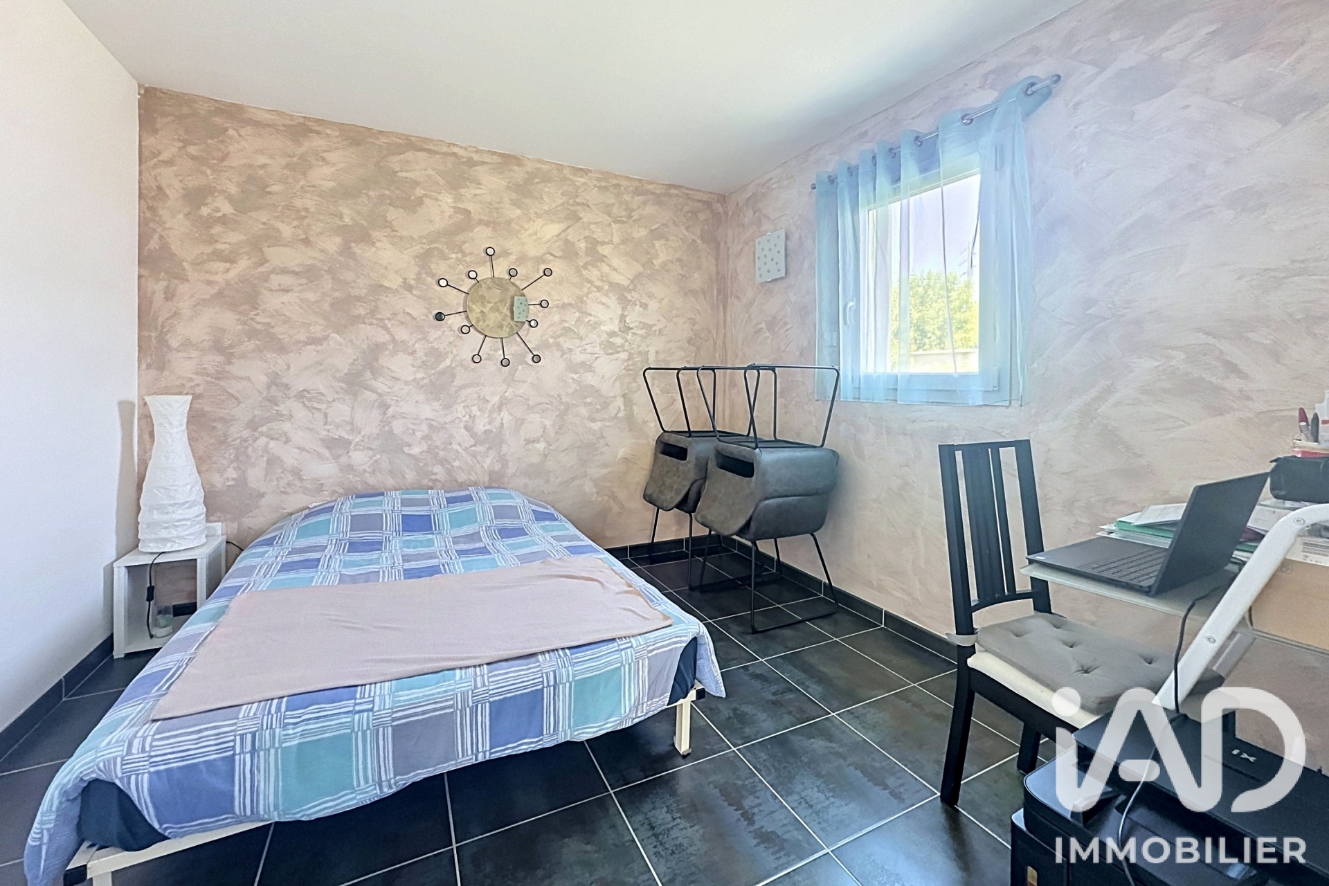 Vente maison à Saint-Jean-de-Liversay (17170) : maison 6 pièces 154 m² - 2102940 — 9