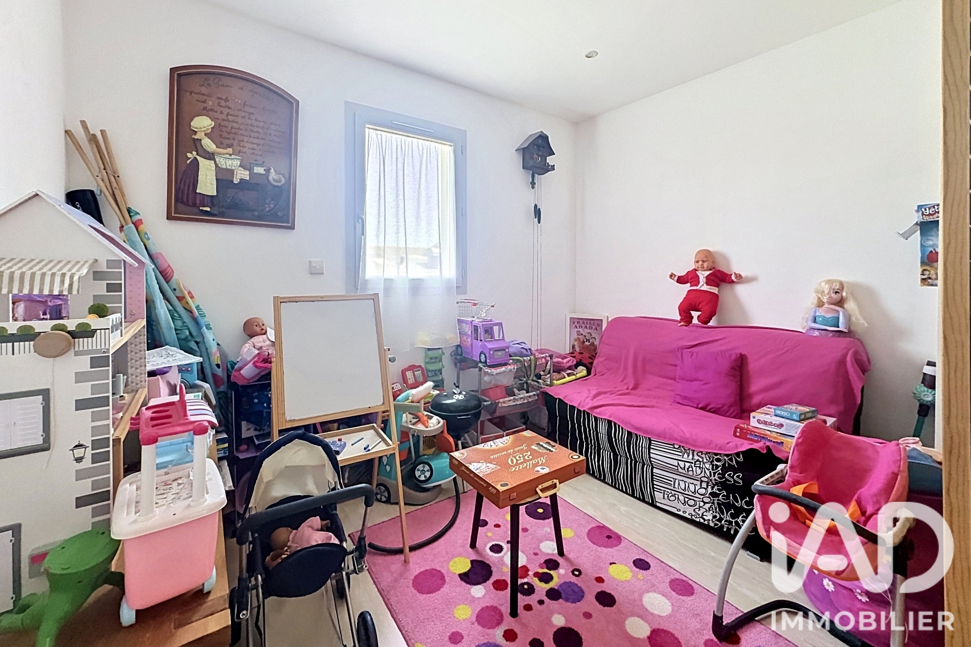 Vente maison à Saint-Jean-de-Liversay (17170) : maison 6 pièces 154 m² - 2102940 — 11