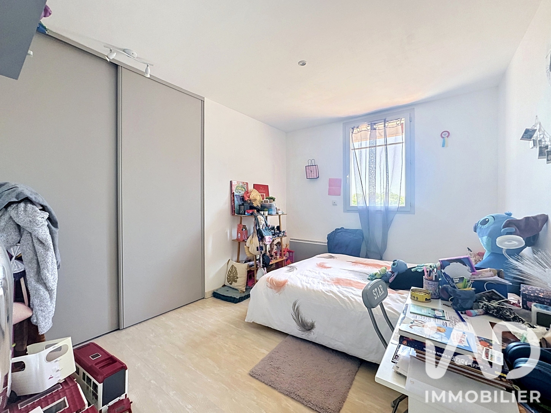 Vente maison à Saint-Jean-de-Liversay (17170) : maison 6 pièces 154 m² - 2102940 — 13