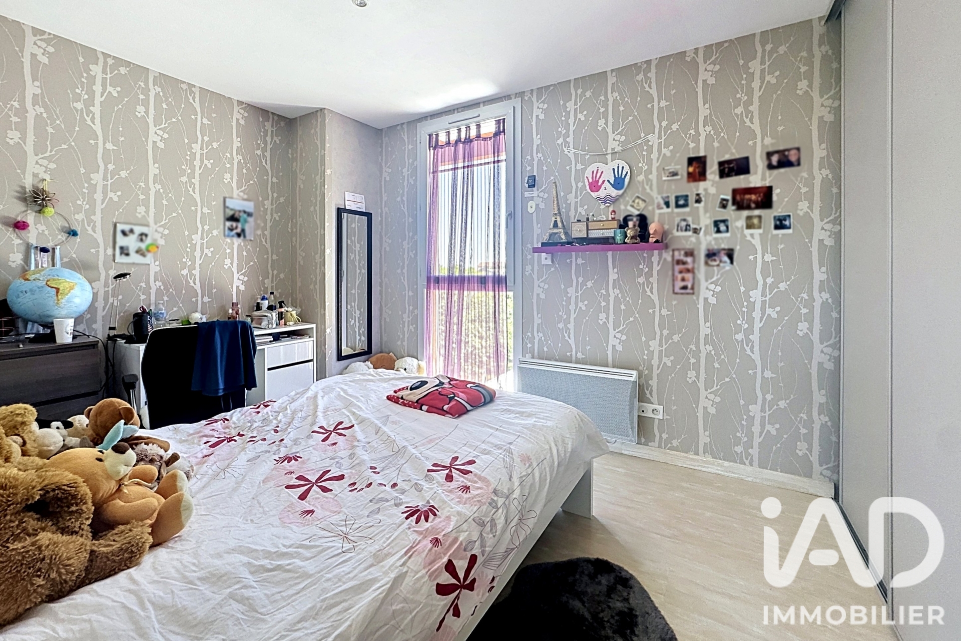 Vente maison à Saint-Jean-de-Liversay (17170) : maison 6 pièces 154 m² - 2102940 — 12