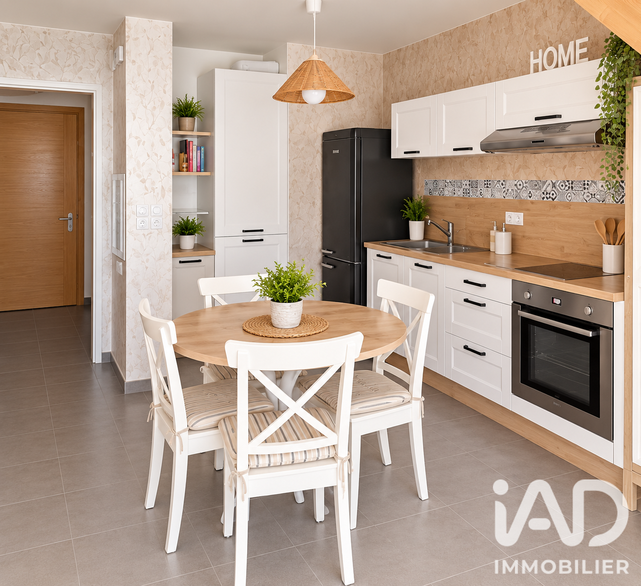 Vente appartement à Les Rousses (39220) : duplex 3 pièces 67 m² - 2100909 — 4