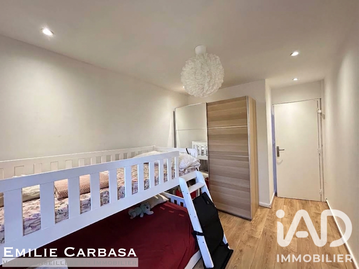 Vente appartement à Villeneuve-le-Roi (94290) : appartement 3 pièces 62 m² - 2103159 — 9