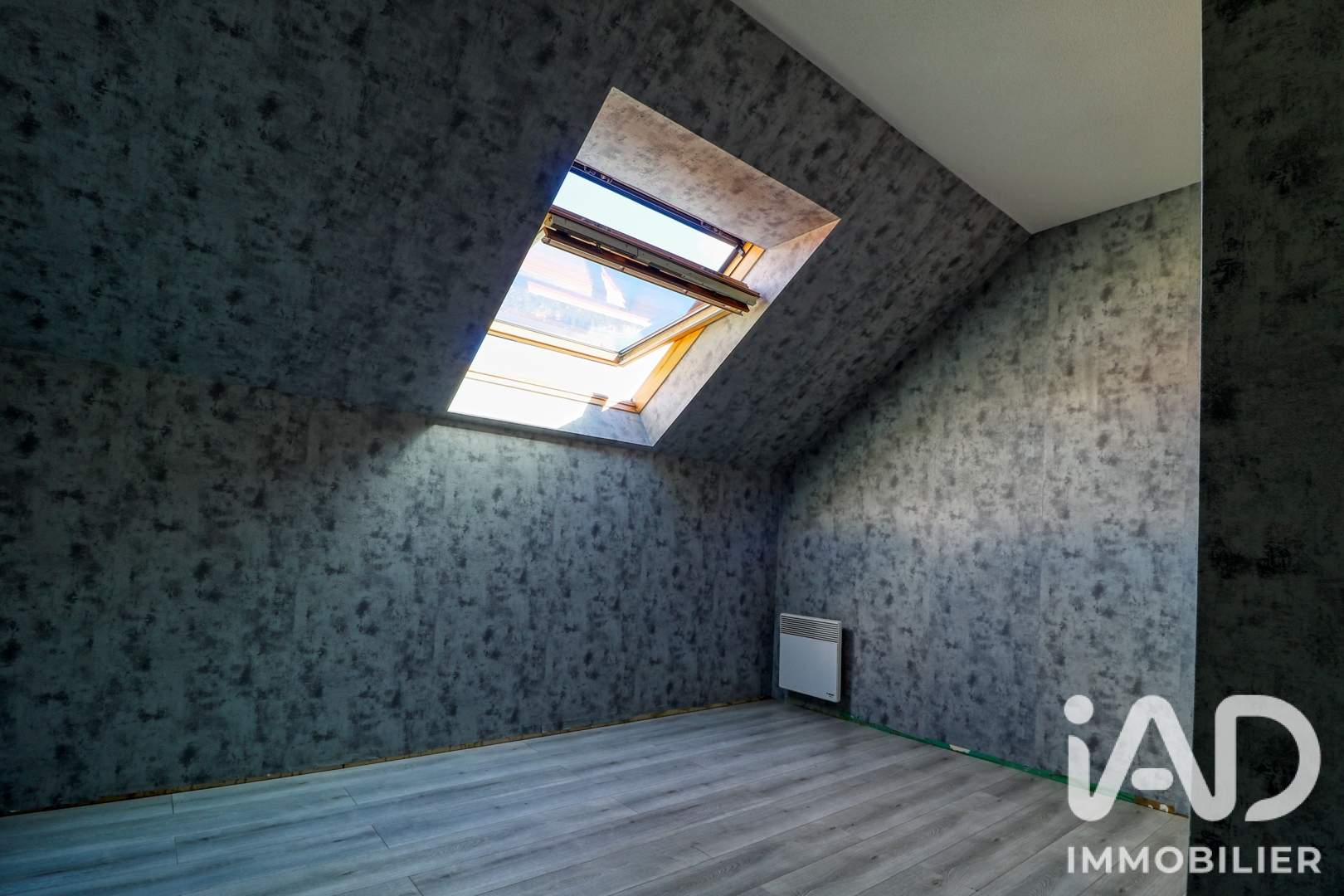 Vente appartement à Persan (95340) : duplex 3 pièces 67 m² - 2103427 — 7