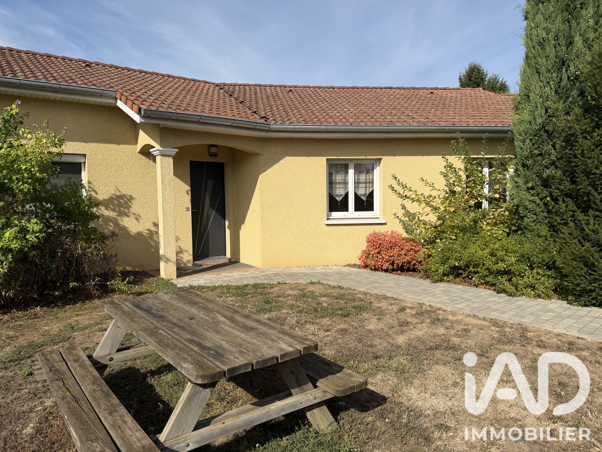 Vente Maison/villa 4 pièces