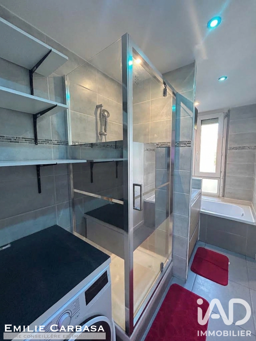 Vente appartement à Villeneuve-le-Roi (94290) : appartement 3 pièces 62 m² - 2103159 — 10