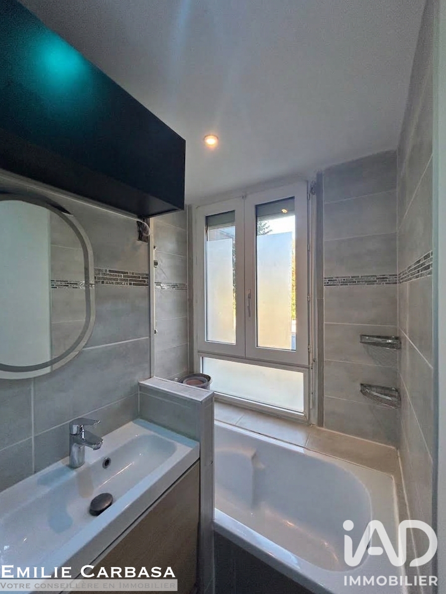Vente appartement à Villeneuve-le-Roi (94290) : appartement 3 pièces 62 m² - 2103159 — 11