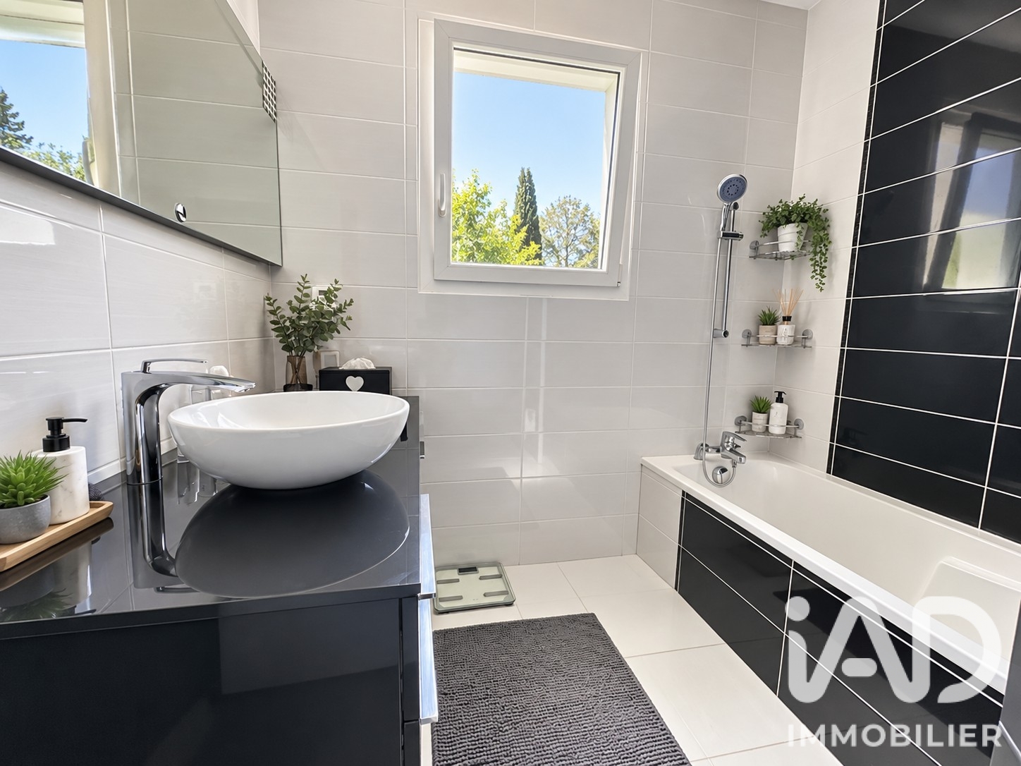 Vente maison à Castelnau-de-Médoc (33480) : maison 4 pièces 115 m² - 2102906 — 6