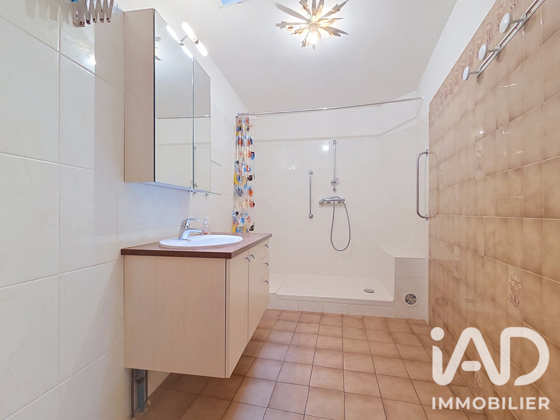 Vente maison à Saint-Bris-le-Vineux (89530) : maison de ville 4 pièces 85 m² - 2098255 — 6