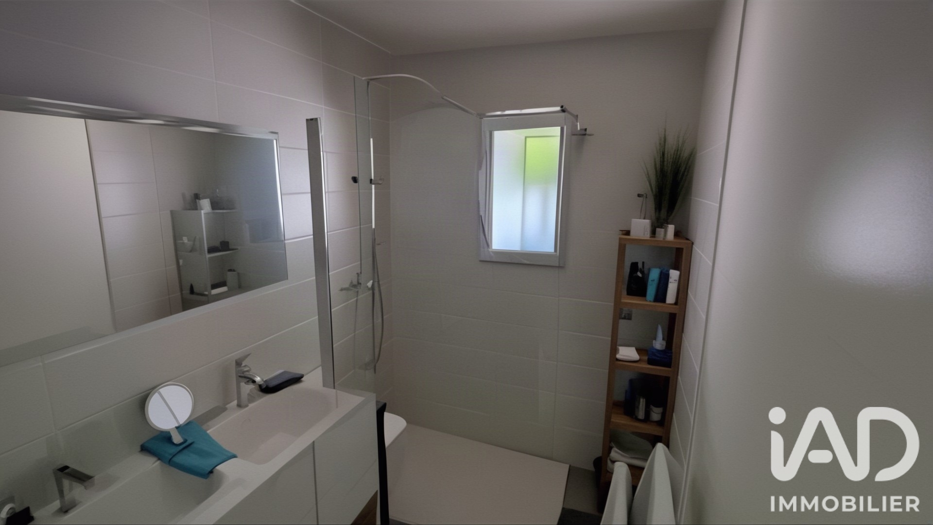 Vente maison à Le Taillan-Médoc (33320) : maison 5 pièces 120 m² - 2082290 — 7