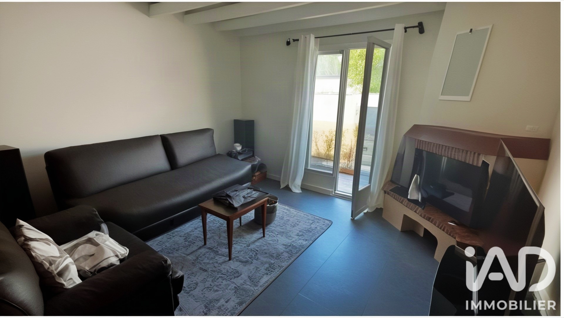 Vente maison à Le Taillan-Médoc (33320) : maison 5 pièces 120 m² - 2082290 — 4