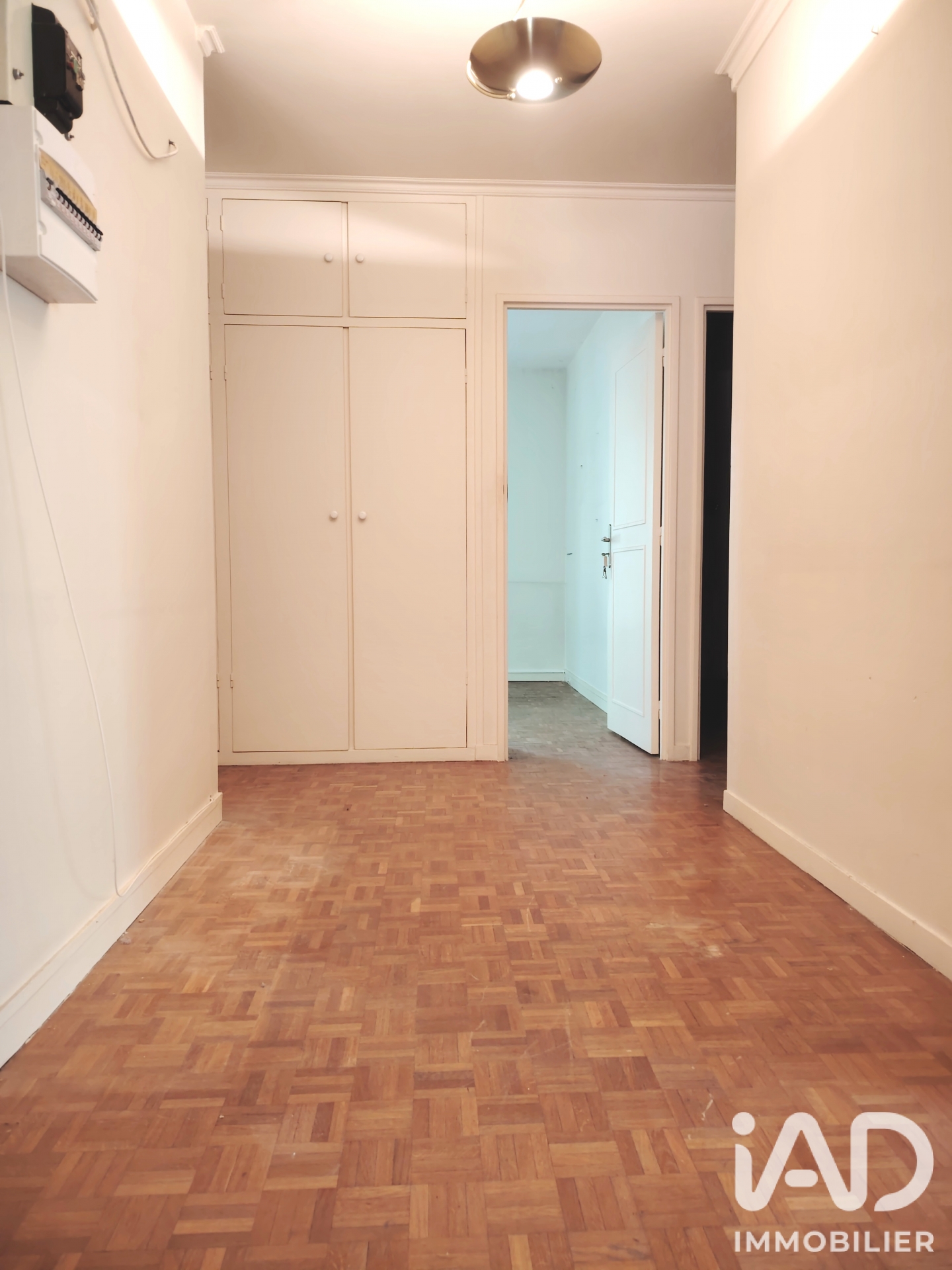 Vente appartement à Gif-sur-Yvette (91190) : appartement 5 pièces 84 m² - 2101812 — 9