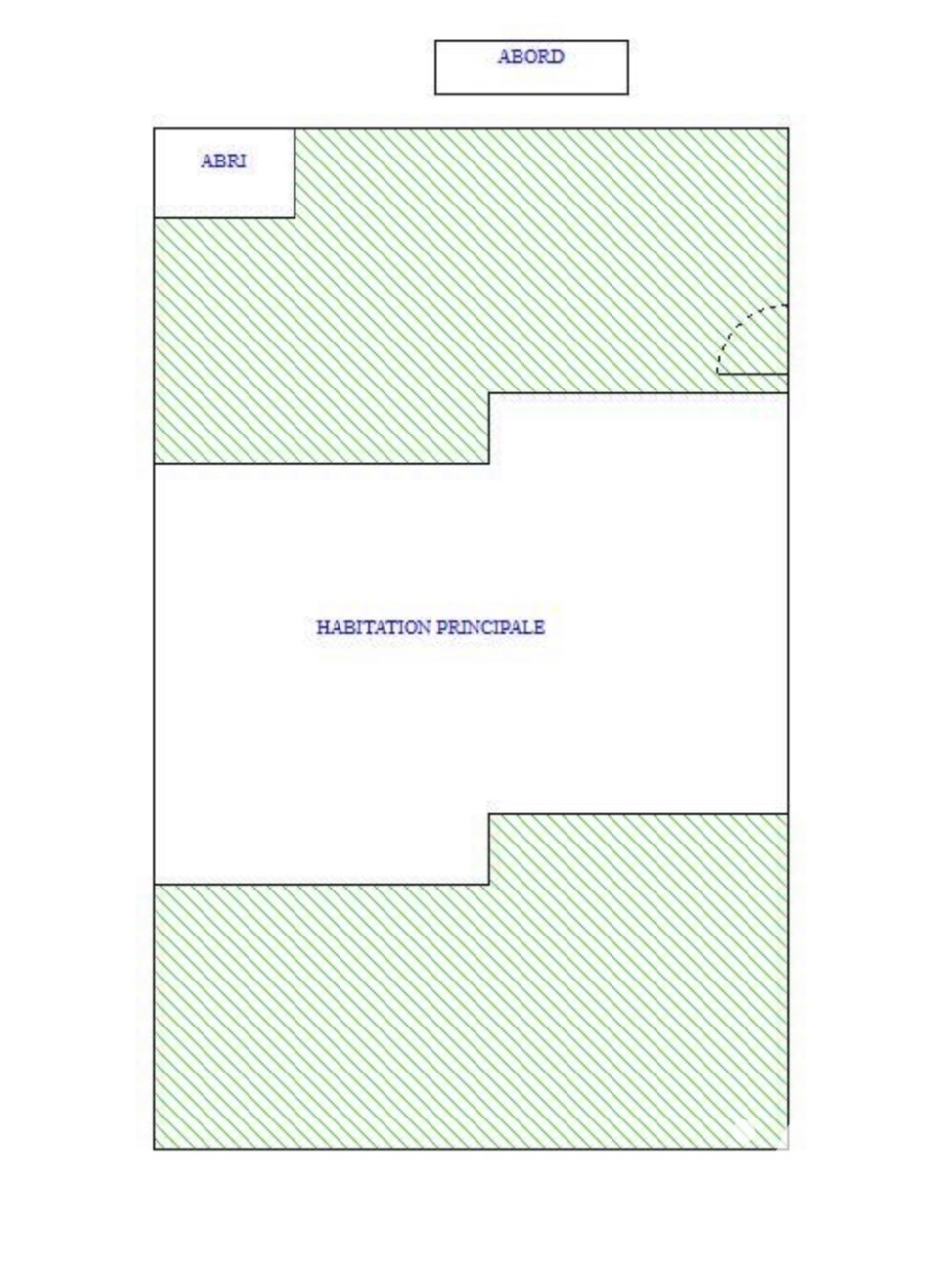 Vente maison à Draveil (91210) : maison 8 pièces 157 m² - 2104257 — 23