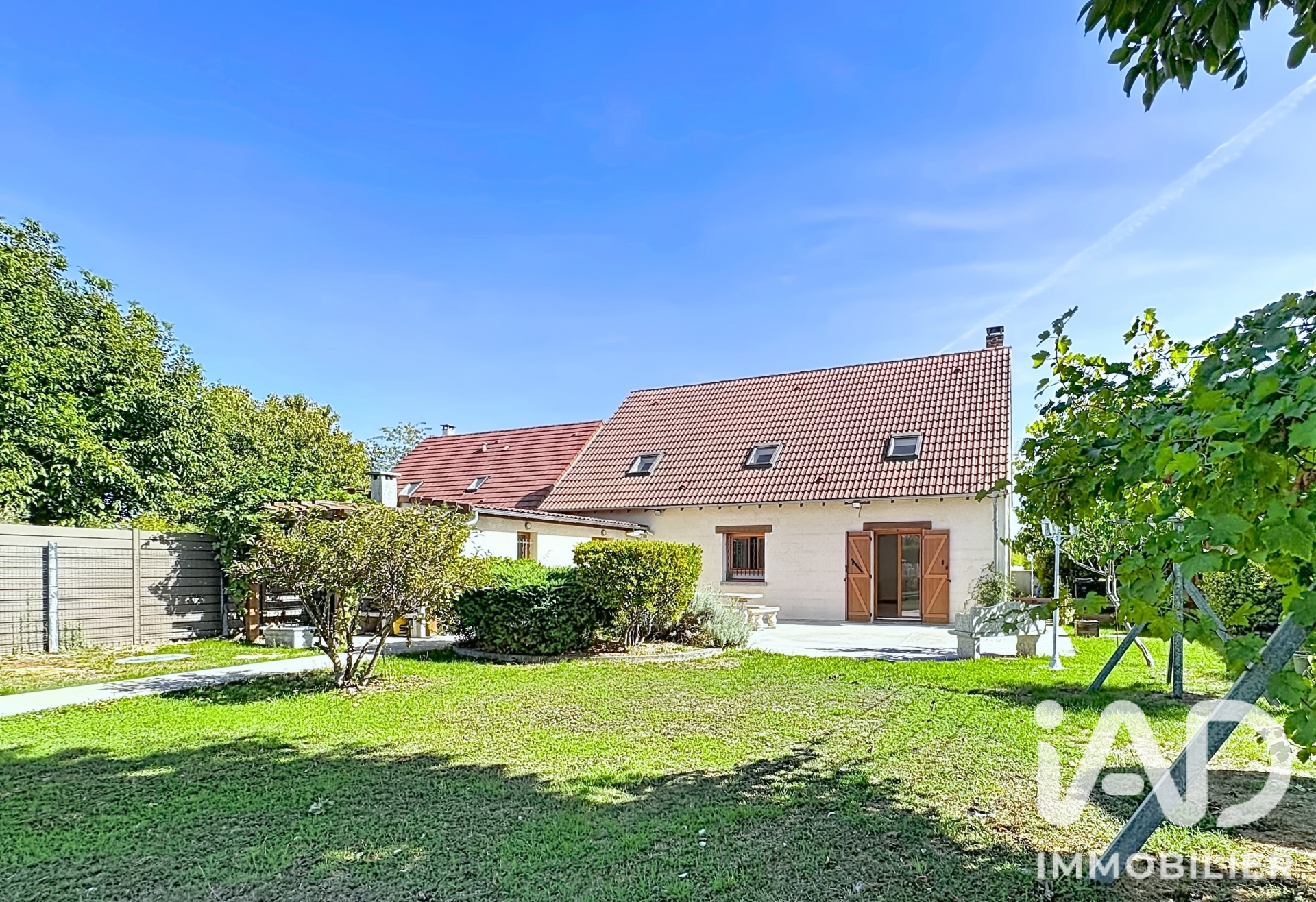 Vente Maison/villa 5 pièces