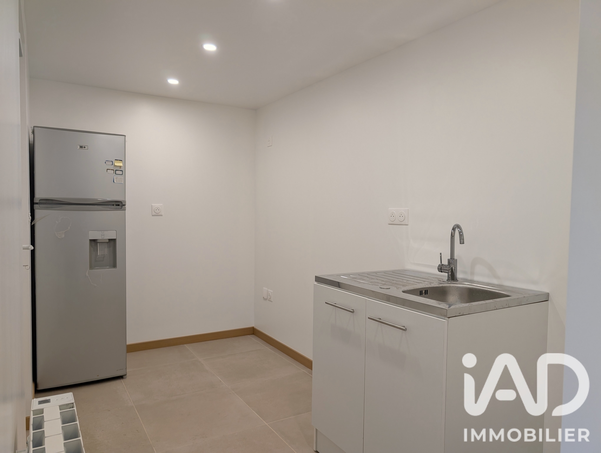 Vente maison à Gournay-sur-Marne (93460) : maison 5 pièces 130 m² - 2101989 — 20