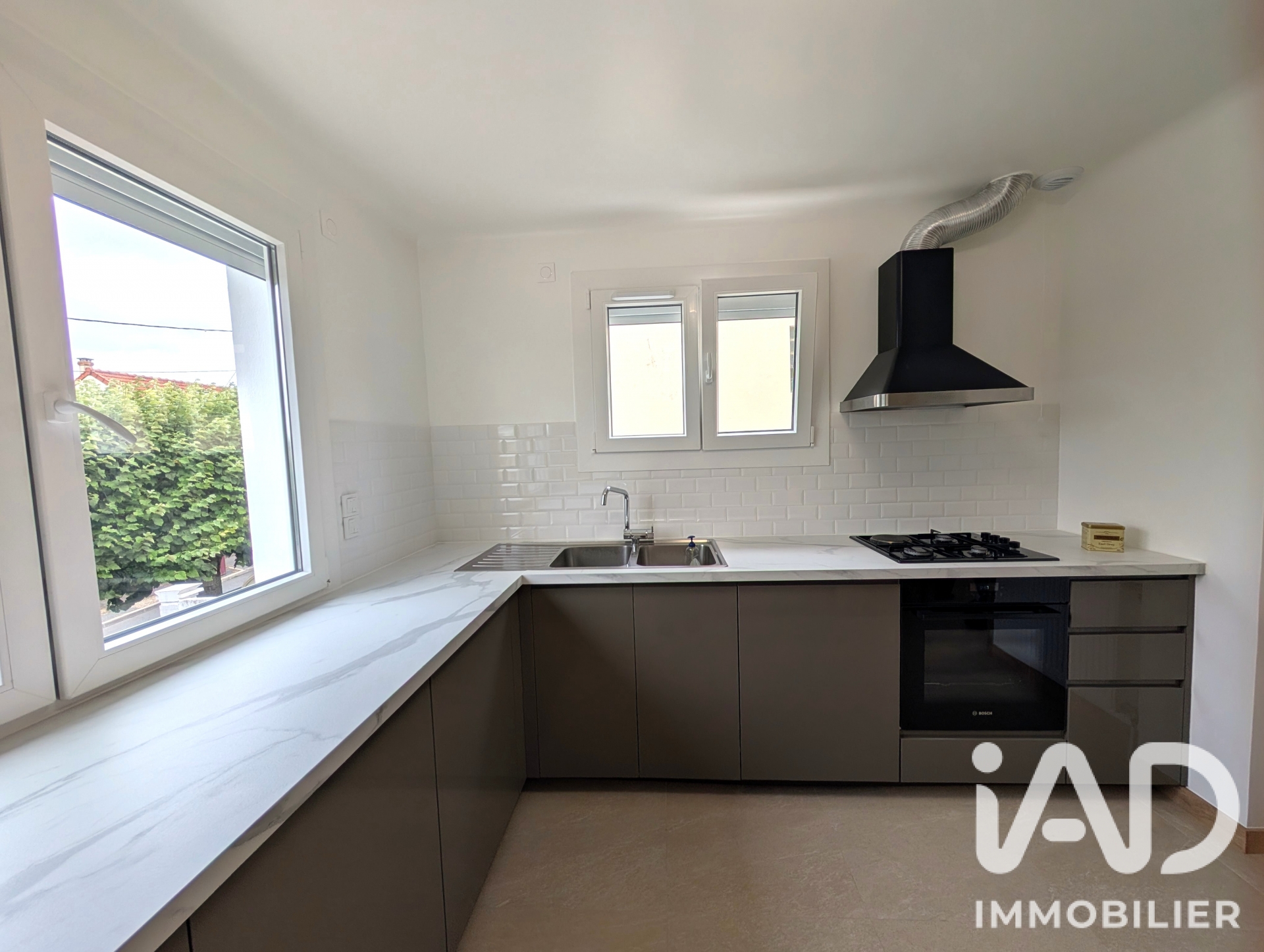 Vente maison à Gournay-sur-Marne (93460) : maison 5 pièces 130 m² - 2101989 — 8