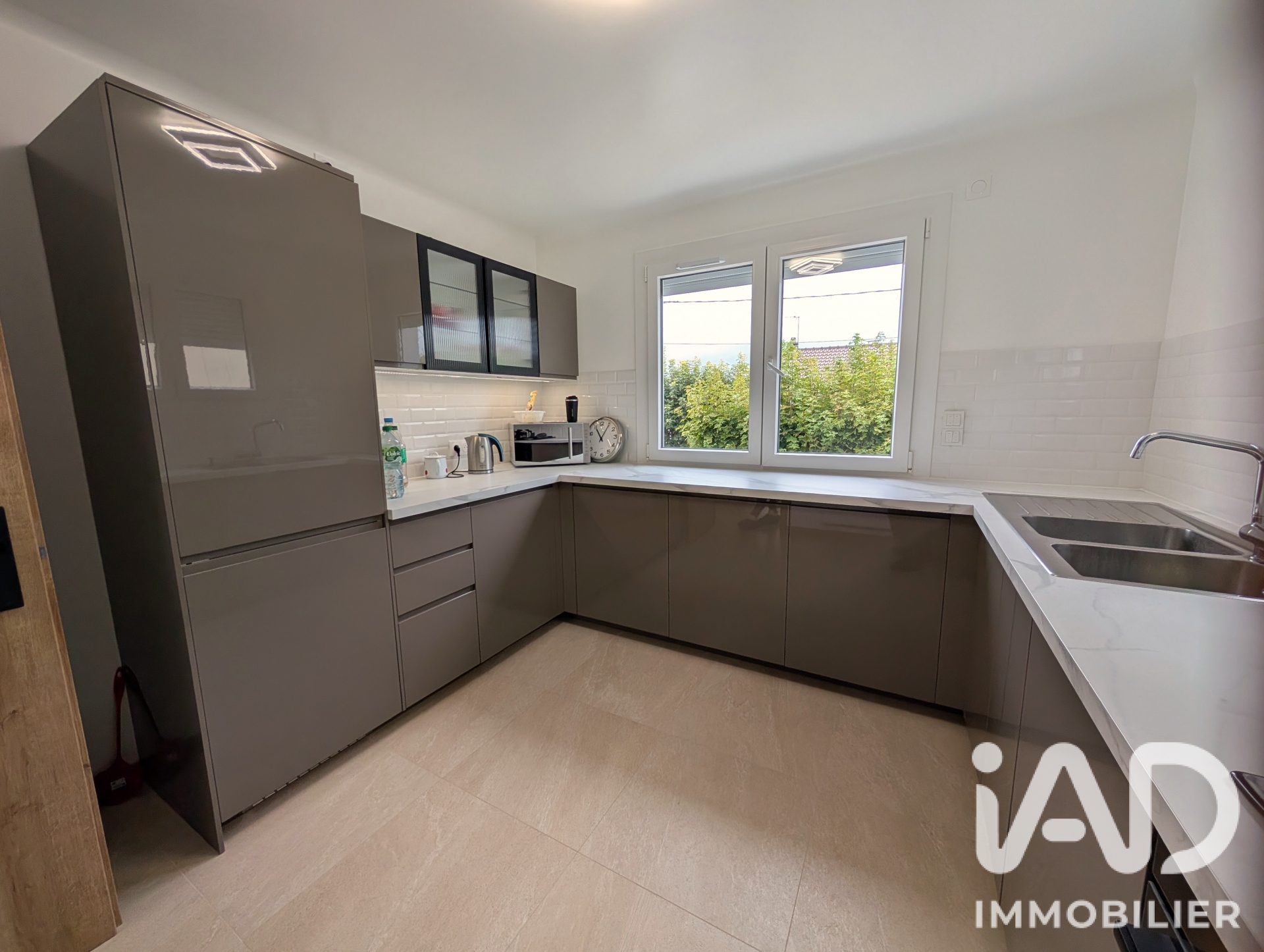 Vente maison à Gournay-sur-Marne (93460) : maison 5 pièces 130 m² - 2101989 — 7