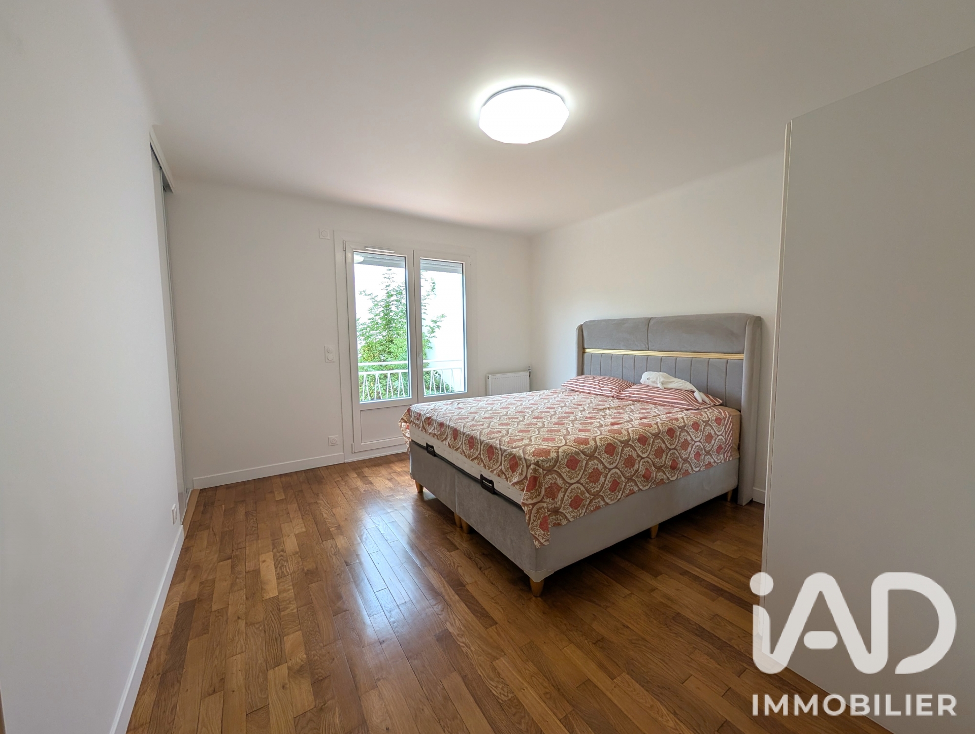 Vente maison à Gournay-sur-Marne (93460) : maison 5 pièces 130 m² - 2101989 — 9