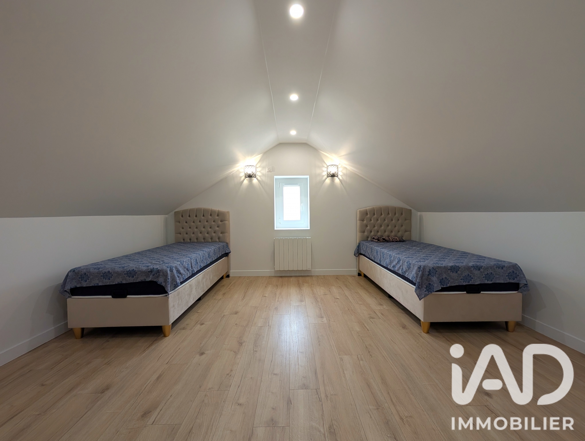 Vente maison à Gournay-sur-Marne (93460) : maison 5 pièces 130 m² - 2101989 — 18