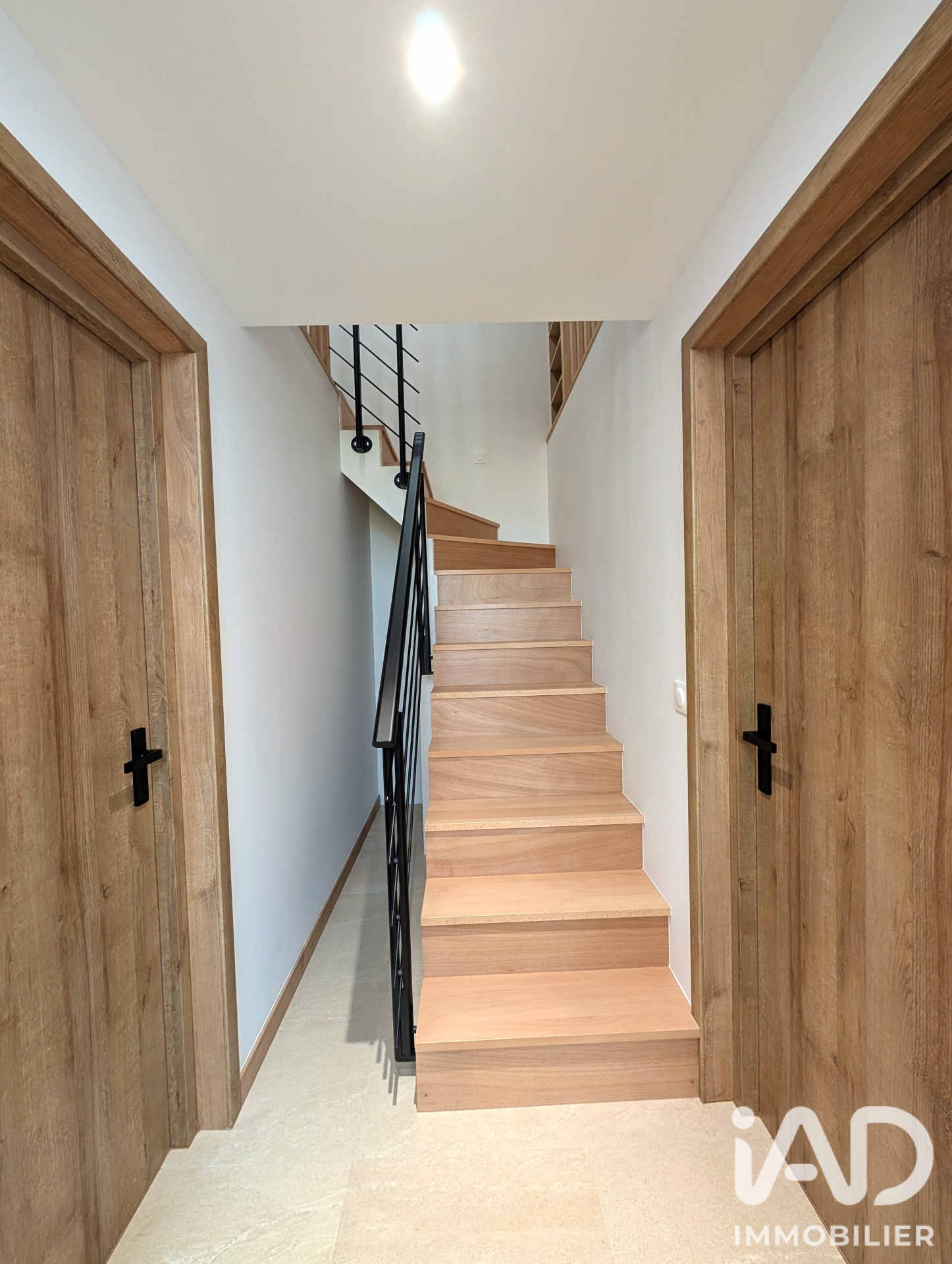 Vente maison à Gournay-sur-Marne (93460) : maison 5 pièces 130 m² - 2101989 — 15