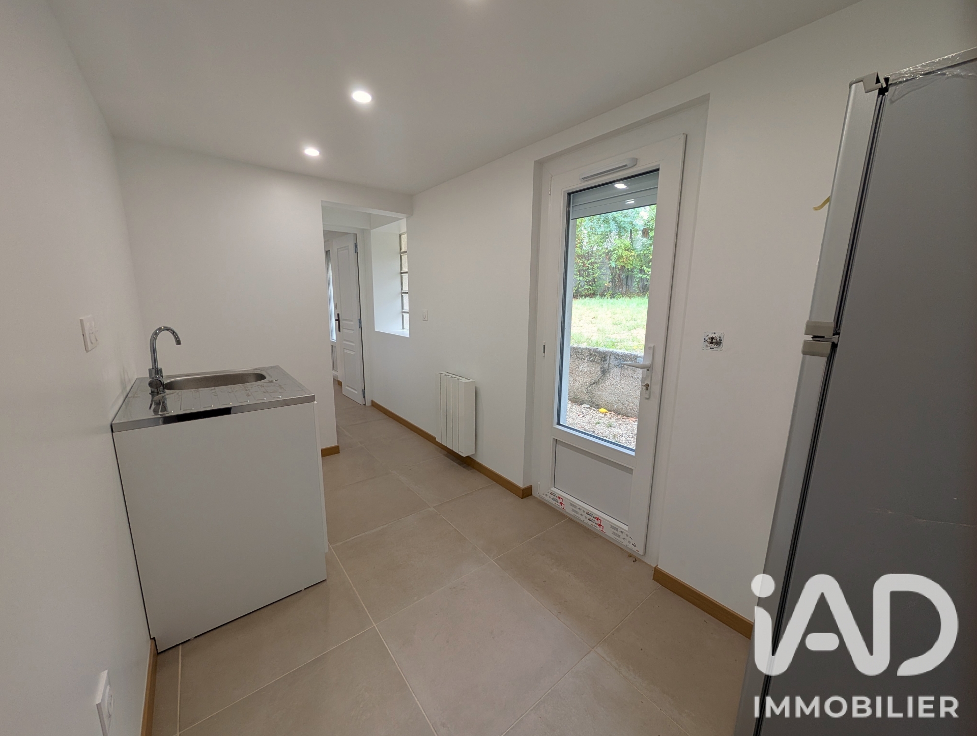 Vente maison à Gournay-sur-Marne (93460) : maison 5 pièces 130 m² - 2101989 — 21