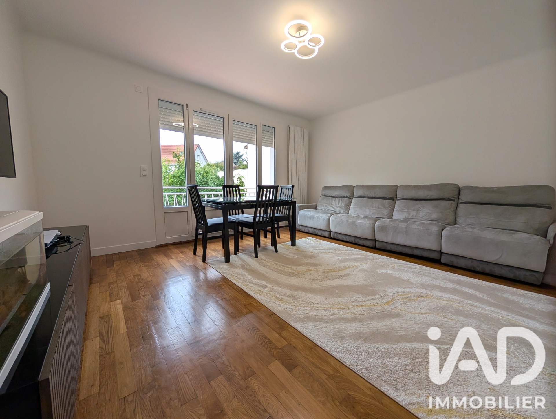 Vente maison à Gournay-sur-Marne (93460) : maison 5 pièces 130 m² - 2101989 — 4