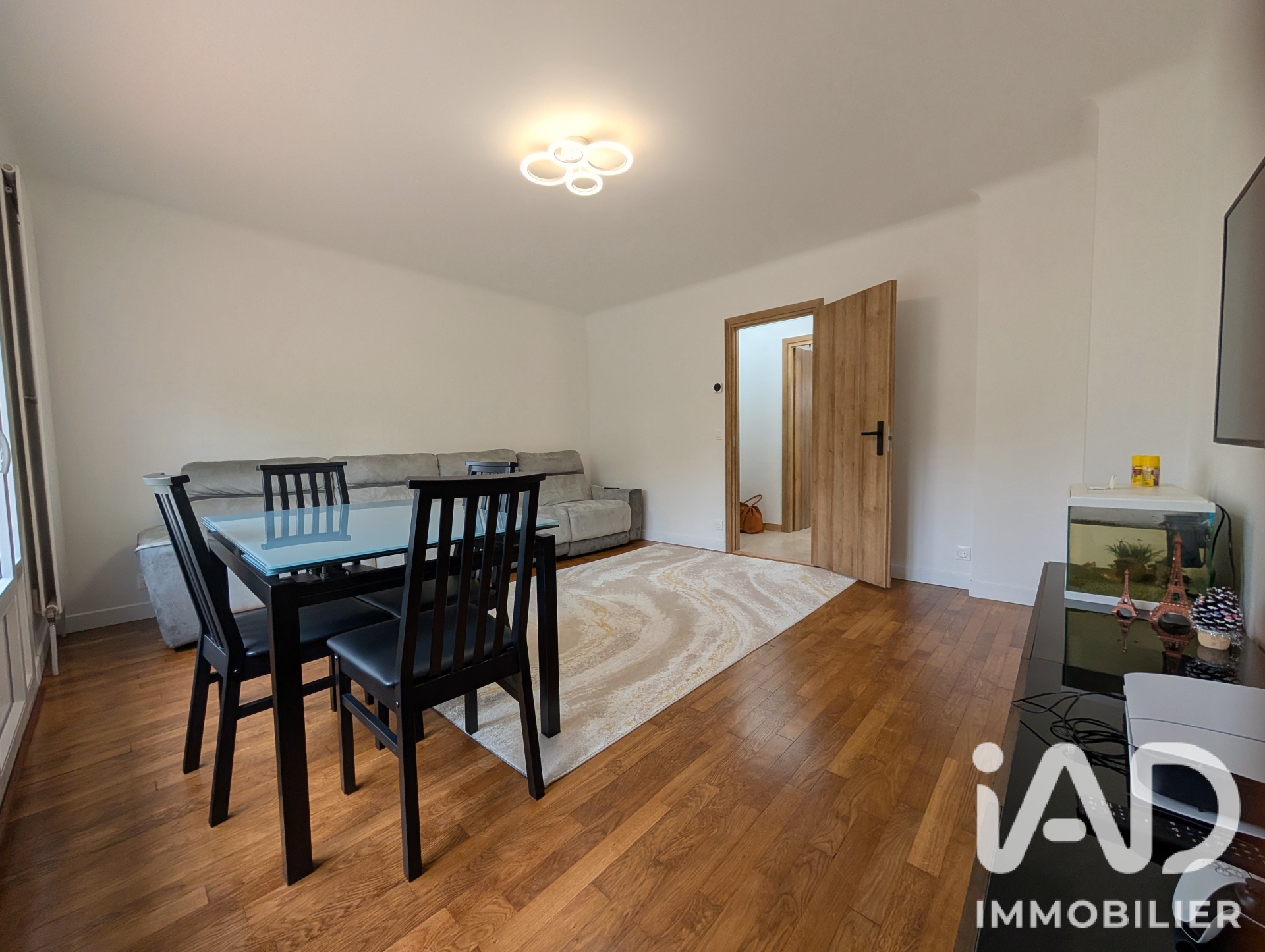 Vente maison à Gournay-sur-Marne (93460) : maison 5 pièces 130 m² - 2101989 — 5