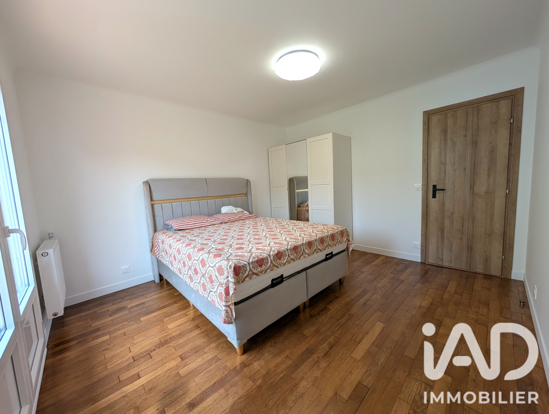Vente maison à Gournay-sur-Marne (93460) : maison 5 pièces 130 m² - 2101989 — 10