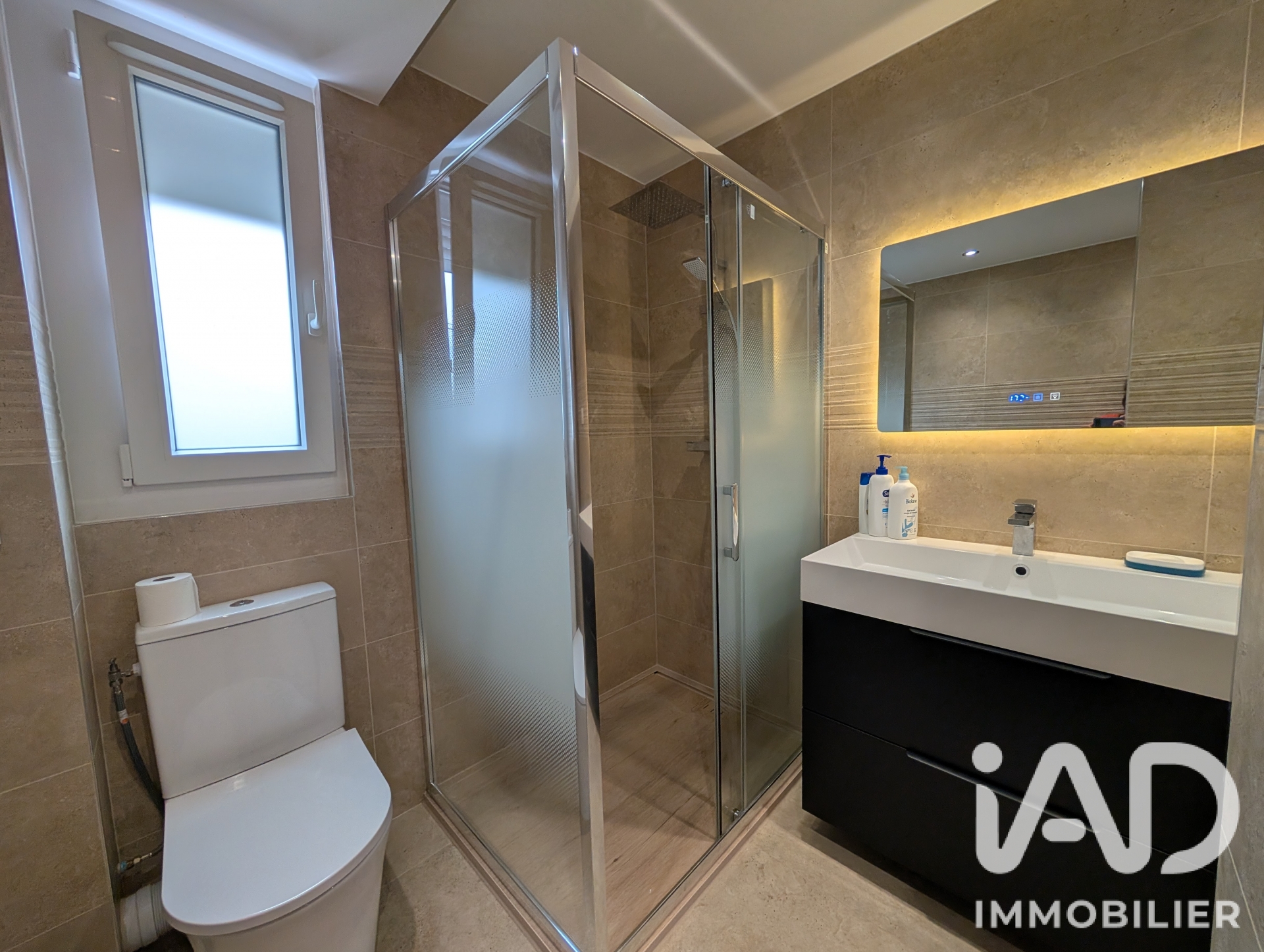 Vente maison à Gournay-sur-Marne (93460) : maison 5 pièces 130 m² - 2101989 — 14