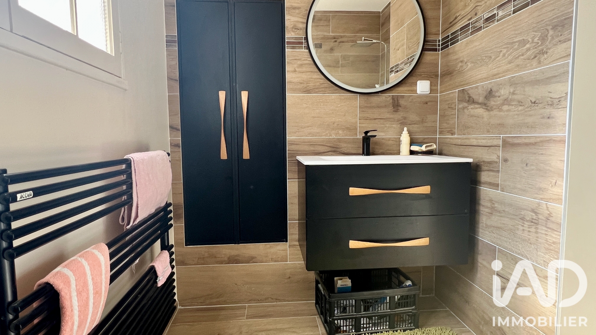 Vente maison à Amboise (37400) : maison traditionnelle 5 pièces 118 m² - 2104053 — 8